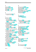 Preview for 122 page of Siemens SIMATIC ET 200eco Manual