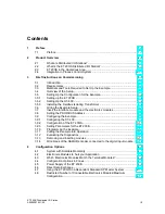 Preview for 3 page of Siemens SIMATIC ET 200iS Manual