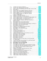 Preview for 9 page of Siemens SIMATIC ET 200iS Manual