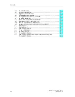 Preview for 14 page of Siemens SIMATIC ET 200iS Manual