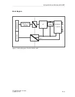 Предварительный просмотр 293 страницы Siemens SIMATIC ET 200iS Manual