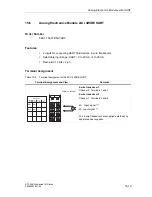 Предварительный просмотр 297 страницы Siemens SIMATIC ET 200iS Manual