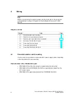 Preview for 398 page of Siemens SIMATIC ET 200iS Manual