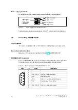 Preview for 404 page of Siemens SIMATIC ET 200iS Manual