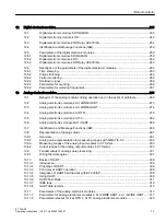 Preview for 11 page of Siemens SIMATIC ET 200iSP Operating Instructions Manual