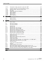 Preview for 12 page of Siemens SIMATIC ET 200iSP Operating Instructions Manual