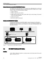 Preview for 14 page of Siemens SIMATIC ET 200iSP Operating Instructions Manual