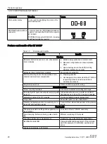 Preview for 20 page of Siemens SIMATIC ET 200iSP Operating Instructions Manual