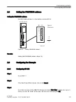 Preview for 35 page of Siemens SIMATIC ET 200iSP Operating Instructions Manual