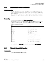 Preview for 41 page of Siemens SIMATIC ET 200iSP Operating Instructions Manual