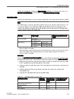 Preview for 53 page of Siemens SIMATIC ET 200iSP Operating Instructions Manual