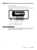 Preview for 86 page of Siemens SIMATIC ET 200iSP Operating Instructions Manual