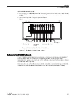 Preview for 87 page of Siemens SIMATIC ET 200iSP Operating Instructions Manual