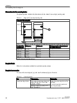 Preview for 92 page of Siemens SIMATIC ET 200iSP Operating Instructions Manual