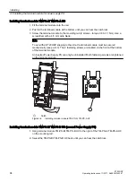 Preview for 94 page of Siemens SIMATIC ET 200iSP Operating Instructions Manual