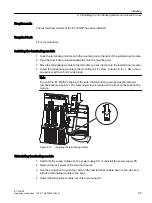 Preview for 99 page of Siemens SIMATIC ET 200iSP Operating Instructions Manual