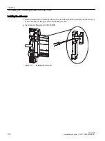 Preview for 100 page of Siemens SIMATIC ET 200iSP Operating Instructions Manual