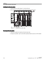 Preview for 102 page of Siemens SIMATIC ET 200iSP Operating Instructions Manual