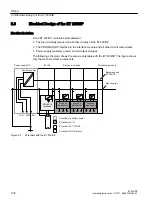 Preview for 108 page of Siemens SIMATIC ET 200iSP Operating Instructions Manual