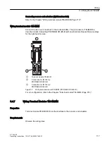 Preview for 117 page of Siemens SIMATIC ET 200iSP Operating Instructions Manual