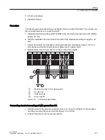 Preview for 121 page of Siemens SIMATIC ET 200iSP Operating Instructions Manual