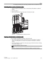 Preview for 127 page of Siemens SIMATIC ET 200iSP Operating Instructions Manual