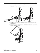 Preview for 129 page of Siemens SIMATIC ET 200iSP Operating Instructions Manual