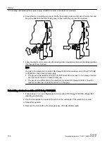 Preview for 130 page of Siemens SIMATIC ET 200iSP Operating Instructions Manual