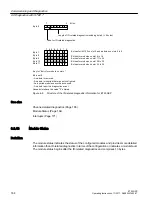 Preview for 164 page of Siemens SIMATIC ET 200iSP Operating Instructions Manual