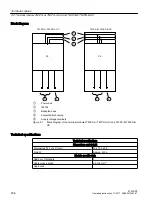 Preview for 206 page of Siemens SIMATIC ET 200iSP Operating Instructions Manual