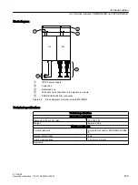 Preview for 209 page of Siemens SIMATIC ET 200iSP Operating Instructions Manual