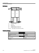 Preview for 212 page of Siemens SIMATIC ET 200iSP Operating Instructions Manual