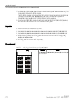 Preview for 214 page of Siemens SIMATIC ET 200iSP Operating Instructions Manual