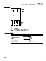 Preview for 215 page of Siemens SIMATIC ET 200iSP Operating Instructions Manual