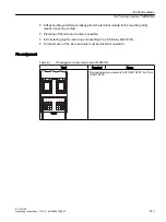 Preview for 217 page of Siemens SIMATIC ET 200iSP Operating Instructions Manual