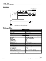 Preview for 228 page of Siemens SIMATIC ET 200iSP Operating Instructions Manual