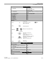 Preview for 229 page of Siemens SIMATIC ET 200iSP Operating Instructions Manual