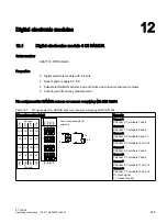 Preview for 235 page of Siemens SIMATIC ET 200iSP Operating Instructions Manual