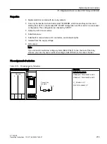 Preview for 255 page of Siemens SIMATIC ET 200iSP Operating Instructions Manual