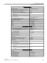 Preview for 285 page of Siemens SIMATIC ET 200iSP Operating Instructions Manual