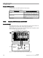 Preview for 308 page of Siemens SIMATIC ET 200iSP Operating Instructions Manual