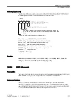 Preview for 315 page of Siemens SIMATIC ET 200iSP Operating Instructions Manual