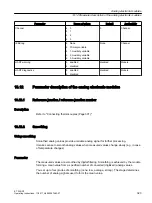 Preview for 323 page of Siemens SIMATIC ET 200iSP Operating Instructions Manual