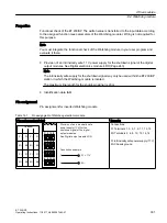 Preview for 331 page of Siemens SIMATIC ET 200iSP Operating Instructions Manual