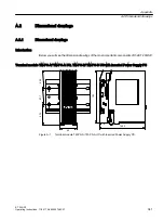 Preview for 341 page of Siemens SIMATIC ET 200iSP Operating Instructions Manual