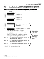 Preview for 353 page of Siemens SIMATIC ET 200iSP Operating Instructions Manual