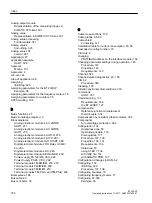 Preview for 374 page of Siemens SIMATIC ET 200iSP Operating Instructions Manual