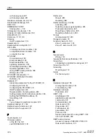 Preview for 376 page of Siemens SIMATIC ET 200iSP Operating Instructions Manual