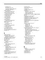 Preview for 377 page of Siemens SIMATIC ET 200iSP Operating Instructions Manual