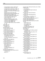 Preview for 382 page of Siemens SIMATIC ET 200iSP Operating Instructions Manual